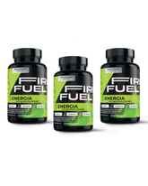 3x Fire Fuel