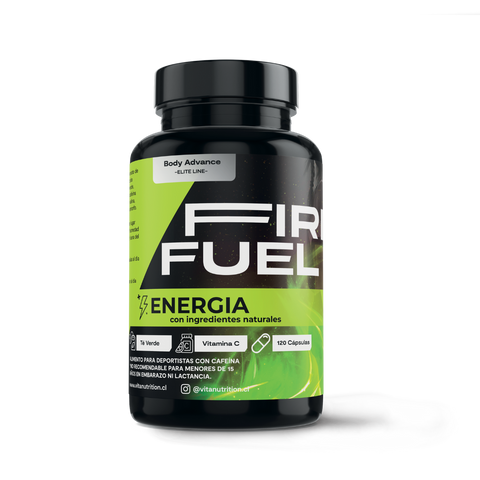 Fire Fuel