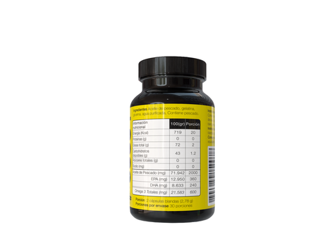 Omega3 